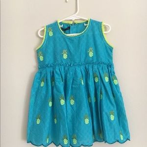 🇵🇰🌹unique frock 4 baby girl with embroidery ❤️